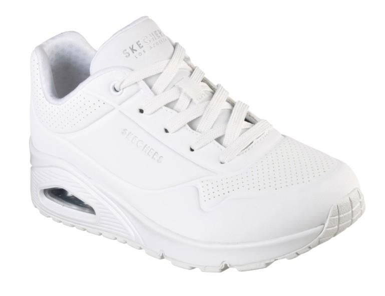 Deportivo SKECHERS modelo 73690 BLANCO