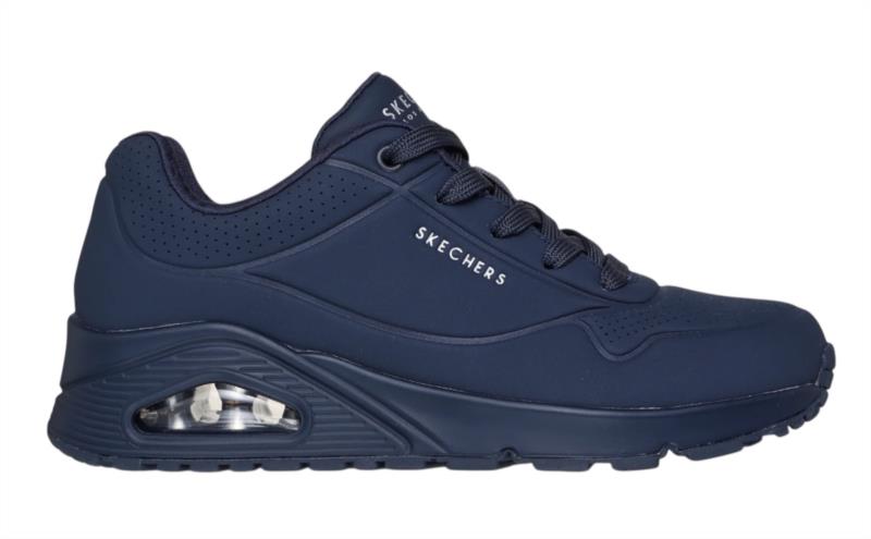 Deportivo SKECHERS modelo 73690 BBK NEGRO