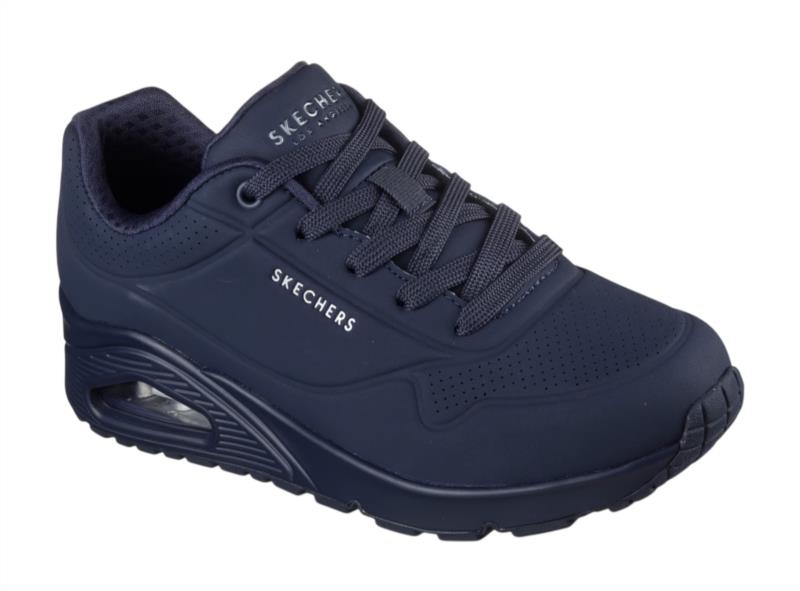 Deportivo SKECHERS modelo 73690 BBK NEGRO