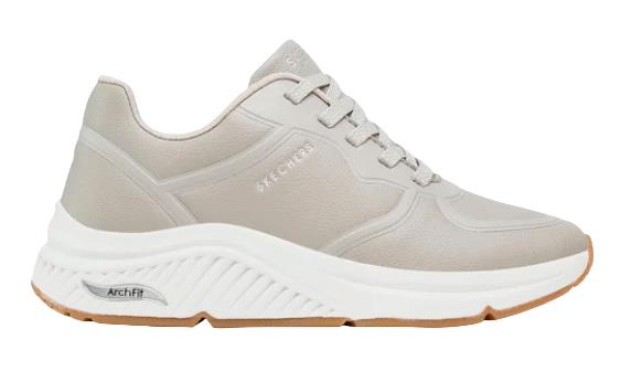 Deportivo SKECHERS modelo 155570 TAUPE