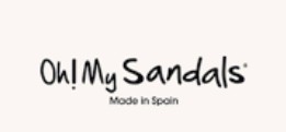 OH MY SANDALS