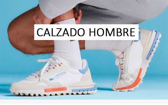 Las mejores marcas de calzado para hombre en Kalceus