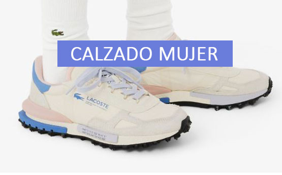 Las mejores marcas de calzado para mujer en Kalceus