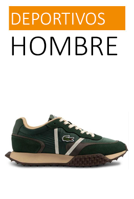 Las mejores deportivas para hombre en Kalceus