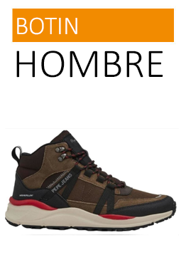 Calzado de lona para hombre en Kalceus