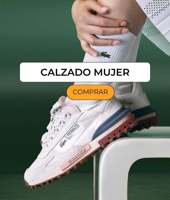 Las mejores marcas de calzado para mujer en Kalceus