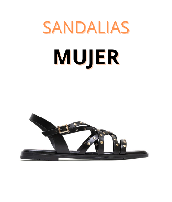 Los mejores sandalias para mujer en Kalceus